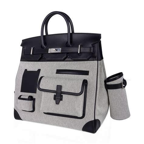 hermes travel bag|hermes famous bag.